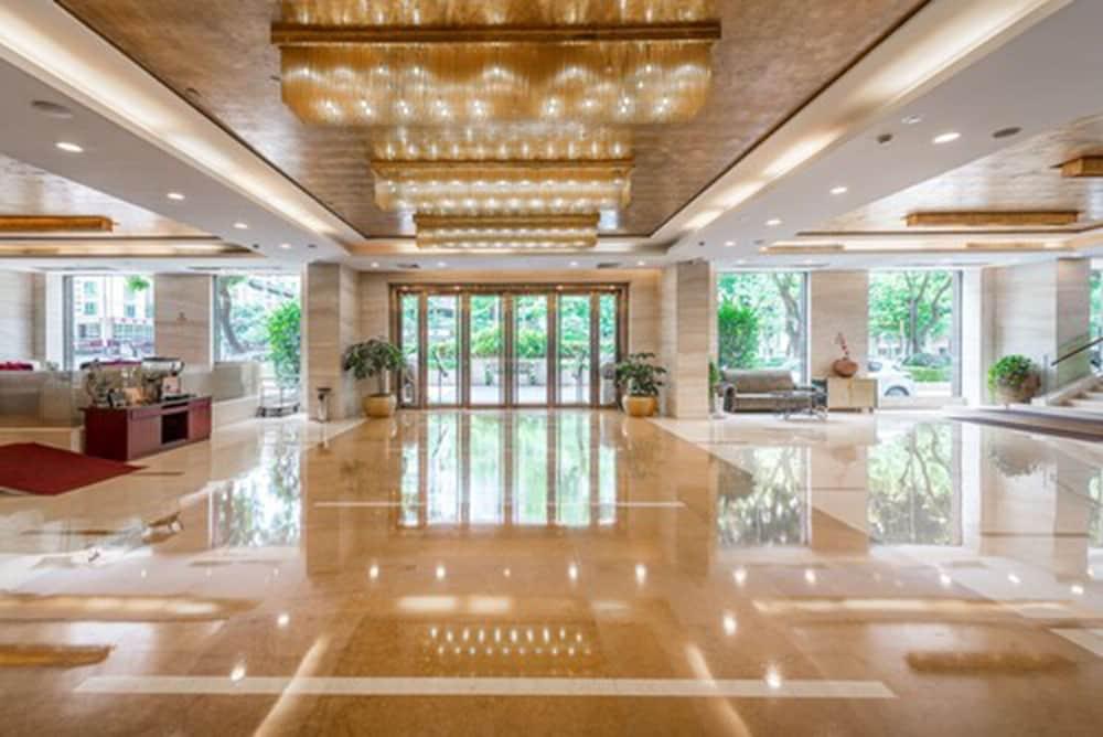 Foshan Rezen Select Pasonda Hotel Kültér fotó